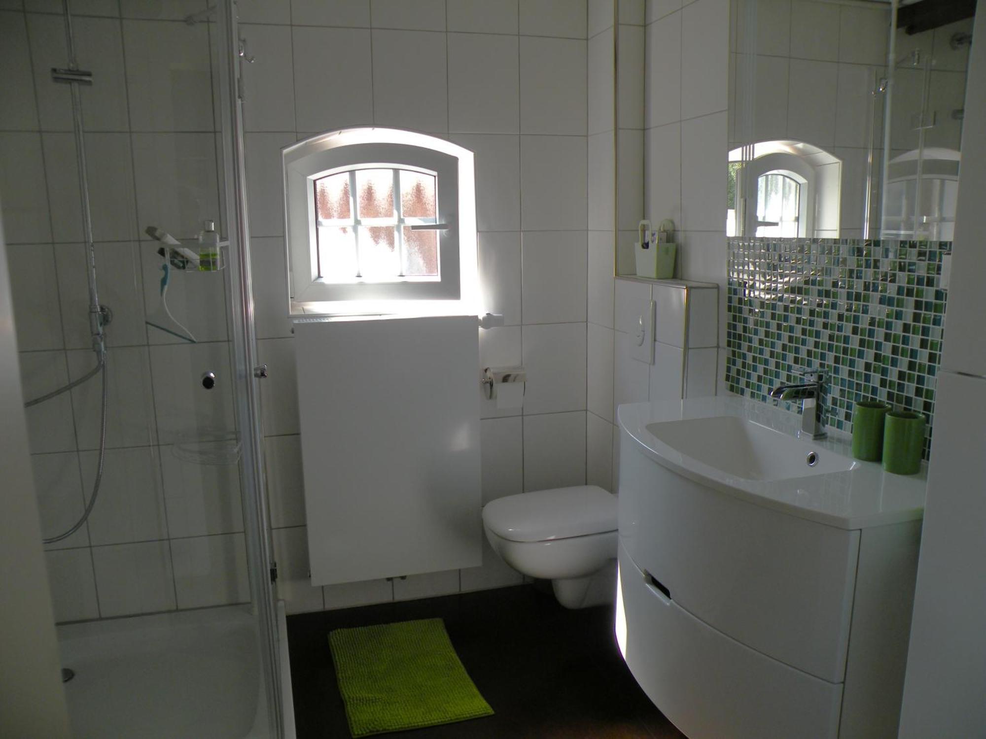 Apartment Vier Jahreszeiten Pilsum Krummhörn Esterno foto