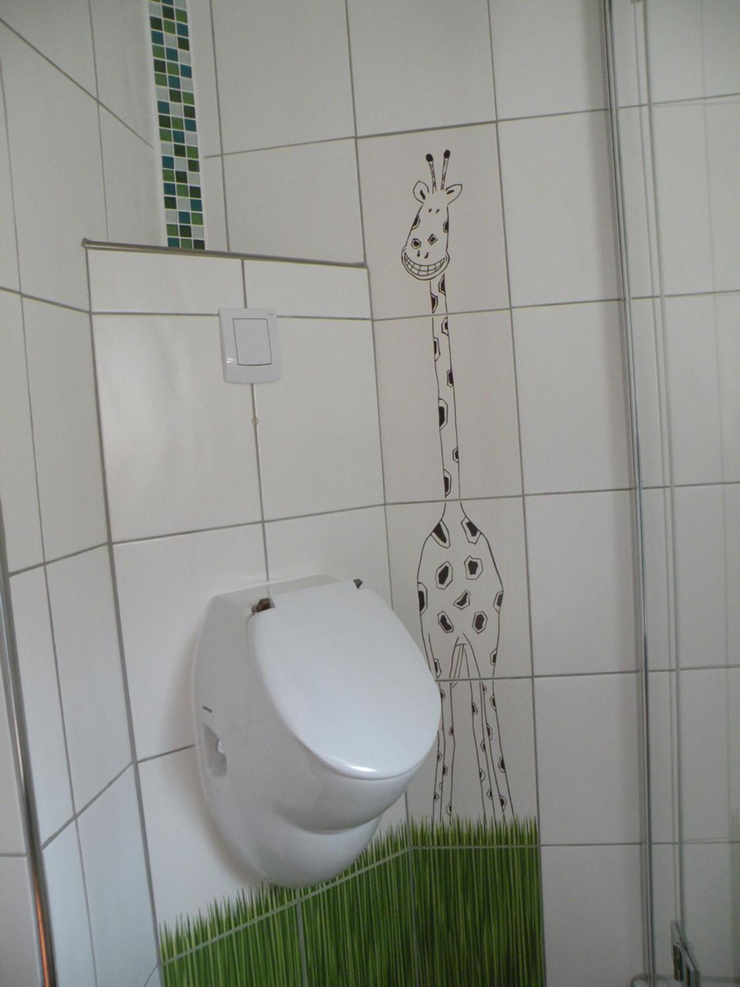 Apartment Vier Jahreszeiten Pilsum Krummhörn Esterno foto